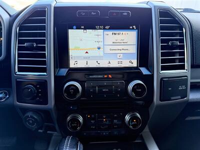 2016 Ford F-150 XLT   - Photo 20 - Sandy, UT 84070