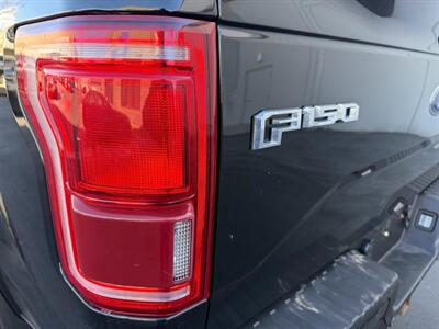2016 Ford F-150 XLT   - Photo 37 - Sandy, UT 84070