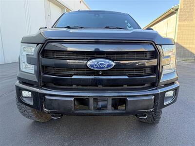 2016 Ford F-150 XLT   - Photo 35 - Sandy, UT 84070