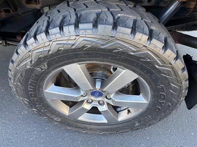 2016 Ford F-150 XLT   - Photo 41 - Sandy, UT 84070