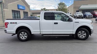 2017 Ford F-150 XLT - Photo 11 - Sandy, UT 84070