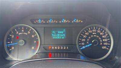 2017 Ford F-150 XLT - Photo 16 - Sandy, UT 84070