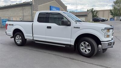 2017 Ford F-150 XLT - Photo 13 - Sandy, UT 84070