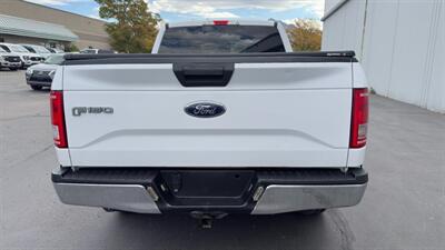 2017 Ford F-150 XLT - Photo 32 - Sandy, UT 84070