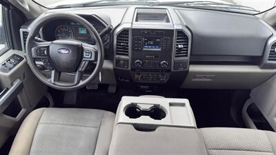 2017 Ford F-150 XLT - Photo 2 - Sandy, UT 84070