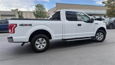 2017 Ford F-150 XLT - Photo 9 - Sandy, UT 84070