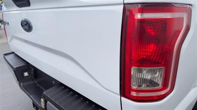 2017 Ford F-150 XLT - Photo 33 - Sandy, UT 84070