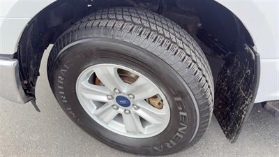 2017 Ford F-150 XLT - Photo 35 - Sandy, UT 84070