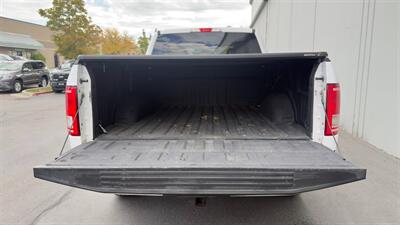 2017 Ford F-150 XLT - Photo 8 - Sandy, UT 84070