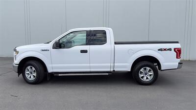 2017 Ford F-150 XLT - Photo 5 - Sandy, UT 84070