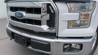 2017 Ford F-150 XLT - Photo 30 - Sandy, UT 84070