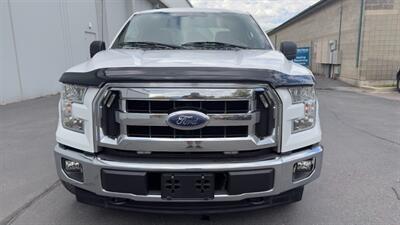 2017 Ford F-150 XLT - Photo 29 - Sandy, UT 84070