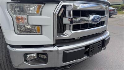 2017 Ford F-150 XLT - Photo 28 - Sandy, UT 84070