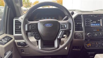 2017 Ford F-150 XLT - Photo 17 - Sandy, UT 84070