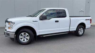 2017 Ford F-150 XLT - Photo 3 - Sandy, UT 84070