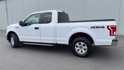 2017 Ford F-150 XLT - Photo 7 - Sandy, UT 84070