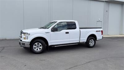 2017 Ford F-150 XLT - Photo 1 - Sandy, UT 84070