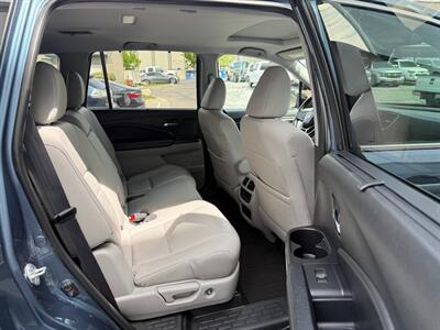 2021 Honda Pilot SE   - Photo 11 - Sandy, UT 84070