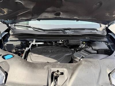 2021 Honda Pilot SE   - Photo 45 - Sandy, UT 84070