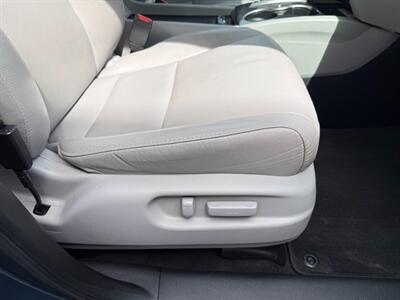 2021 Honda Pilot SE   - Photo 29 - Sandy, UT 84070
