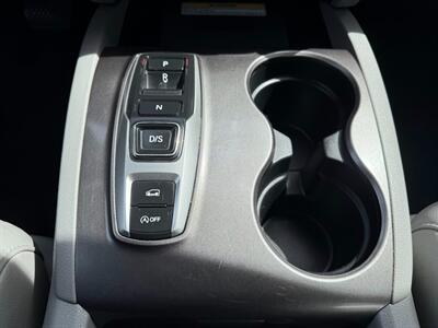 2021 Honda Pilot SE   - Photo 25 - Sandy, UT 84070