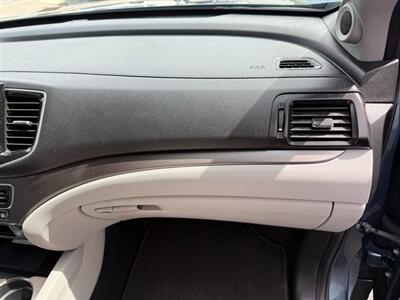 2021 Honda Pilot SE   - Photo 28 - Sandy, UT 84070