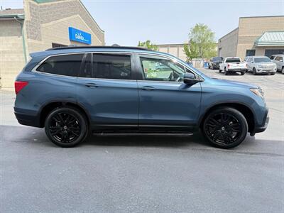 2021 Honda Pilot SE   - Photo 12 - Sandy, UT 84070