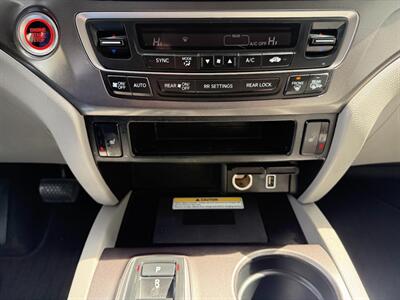 2021 Honda Pilot SE   - Photo 24 - Sandy, UT 84070