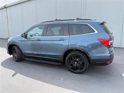 2021 Honda Pilot SE   - Photo 8 - Sandy, UT 84070