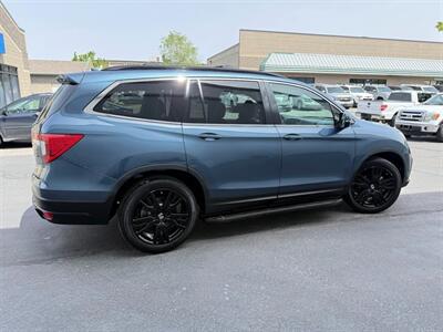 2021 Honda Pilot SE   - Photo 9 - Sandy, UT 84070