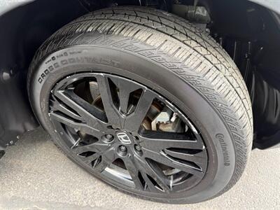 2021 Honda Pilot SE   - Photo 44 - Sandy, UT 84070