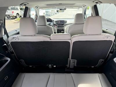 2021 Honda Pilot SE   - Photo 33 - Sandy, UT 84070