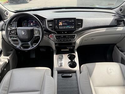 2021 Honda Pilot SE   - Photo 2 - Sandy, UT 84070