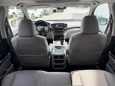 2021 Honda Pilot SE   - Photo 32 - Sandy, UT 84070