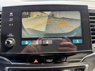 2021 Honda Pilot SE   - Photo 23 - Sandy, UT 84070