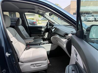 2021 Honda Pilot SE   - Photo 13 - Sandy, UT 84070