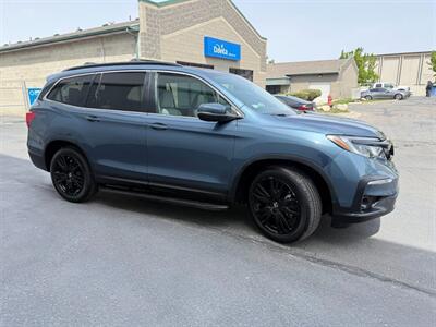 2021 Honda Pilot SE   - Photo 14 - Sandy, UT 84070