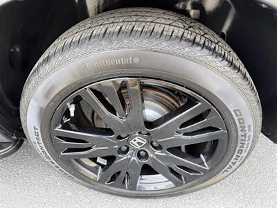 2021 Honda Pilot SE   - Photo 42 - Sandy, UT 84070