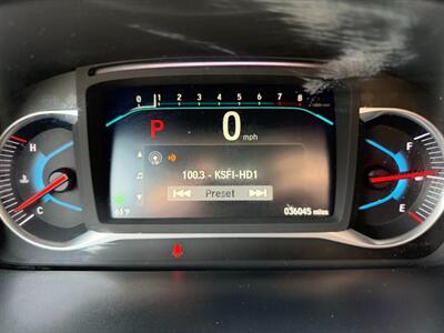 2021 Honda Pilot SE   - Photo 20 - Sandy, UT 84070