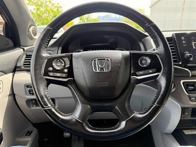 2021 Honda Pilot SE   - Photo 21 - Sandy, UT 84070
