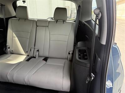 2021 Honda Pilot SE   - Photo 7 - Sandy, UT 84070
