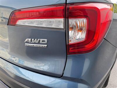 2021 Honda Pilot SE   - Photo 39 - Sandy, UT 84070