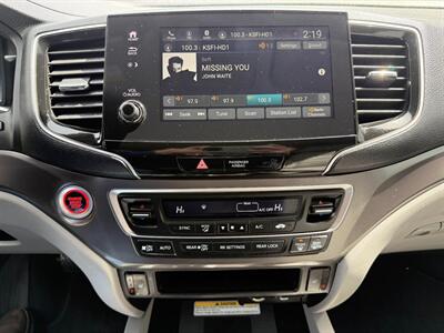 2021 Honda Pilot SE   - Photo 22 - Sandy, UT 84070