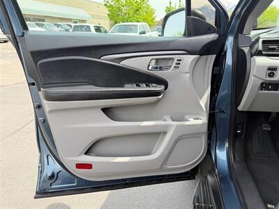 2021 Honda Pilot SE   - Photo 16 - Sandy, UT 84070