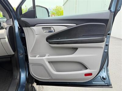 2021 Honda Pilot SE   - Photo 30 - Sandy, UT 84070