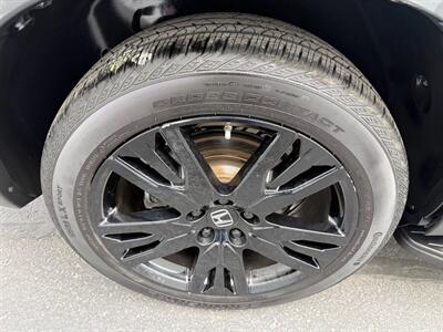 2021 Honda Pilot SE   - Photo 43 - Sandy, UT 84070