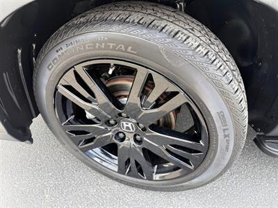 2021 Honda Pilot SE   - Photo 41 - Sandy, UT 84070