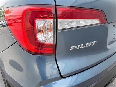 2021 Honda Pilot SE   - Photo 37 - Sandy, UT 84070