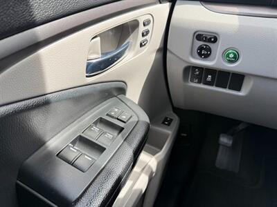 2021 Honda Pilot SE   - Photo 18 - Sandy, UT 84070