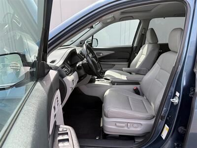 2021 Honda Pilot SE   - Photo 4 - Sandy, UT 84070